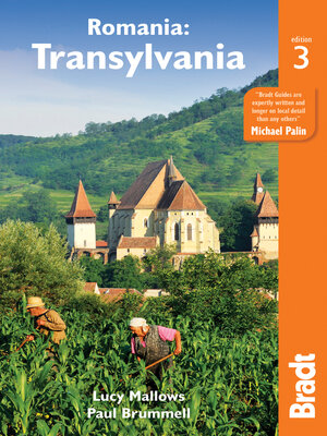 cover image of Transylvania